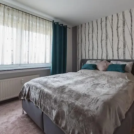 Schoene Lichtdurchflutete Ferienwohnung Mit Balkon Hagen  Esterno foto