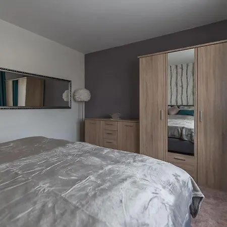 Schoene Lichtdurchflutete Ferienwohnung Mit Balkon Hagen  Esterno foto