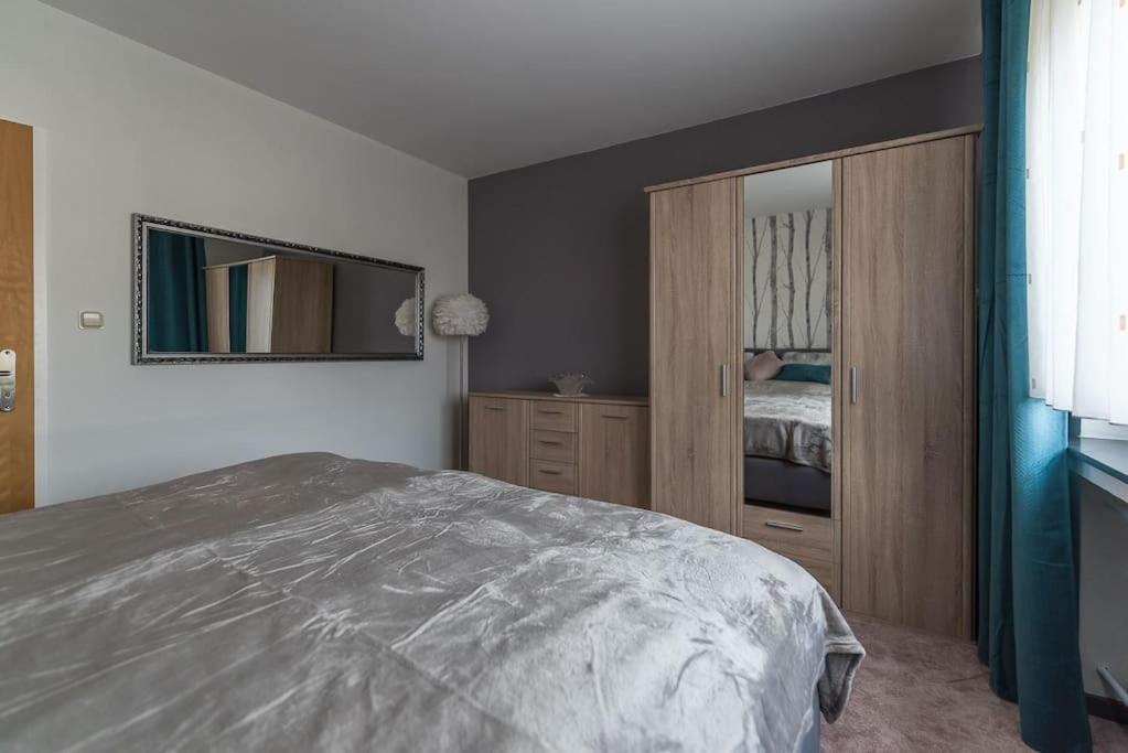 Schoene Lichtdurchflutete Mit Balkon Apartment Hagen (Arnsberg)