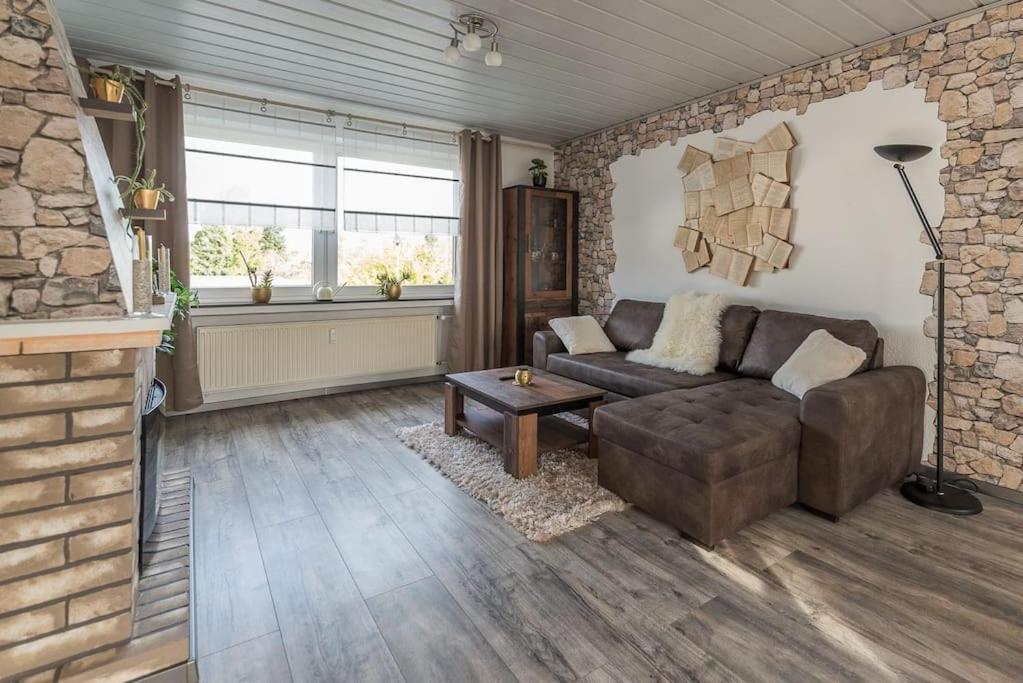Apartment Schoene Lichtdurchflutete Mit Balkon Hagen (Arnsberg)